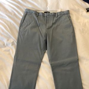 Banana Republic Aiden Chino